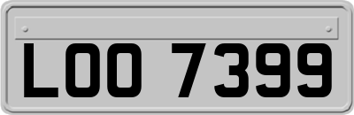LOO7399