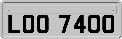 LOO7400