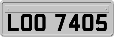 LOO7405