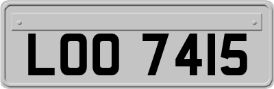 LOO7415