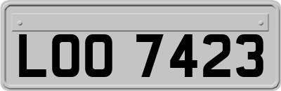 LOO7423