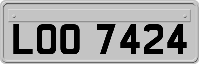 LOO7424