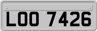 LOO7426