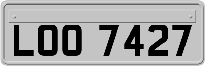 LOO7427