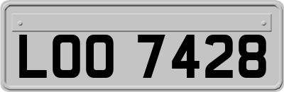 LOO7428