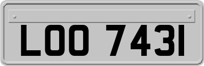 LOO7431