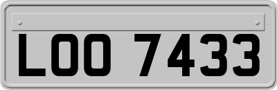LOO7433