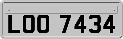 LOO7434