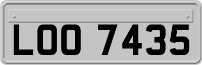 LOO7435
