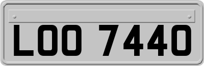 LOO7440