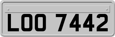 LOO7442