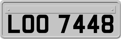 LOO7448
