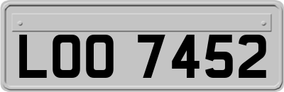 LOO7452