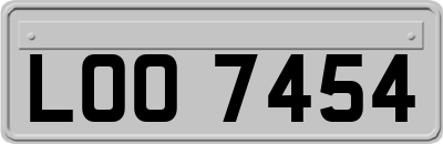 LOO7454