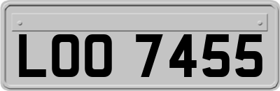 LOO7455