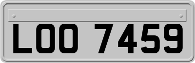 LOO7459
