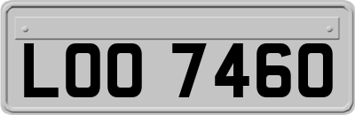 LOO7460