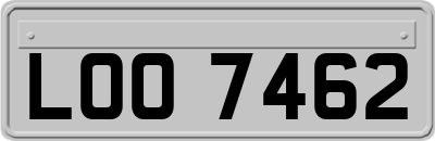 LOO7462