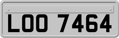 LOO7464