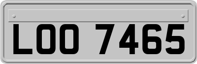 LOO7465