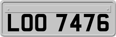 LOO7476