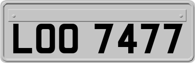 LOO7477
