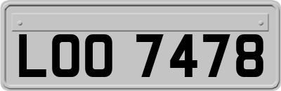 LOO7478