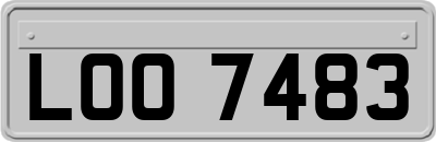 LOO7483