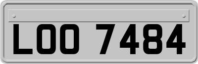 LOO7484