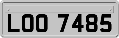 LOO7485
