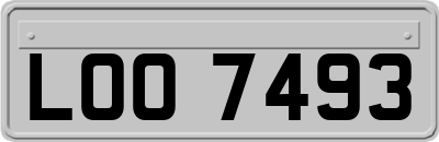 LOO7493