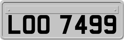 LOO7499