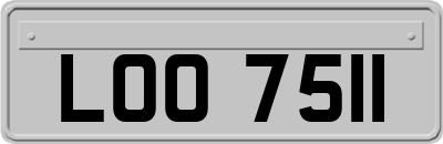 LOO7511