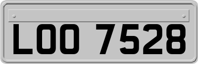 LOO7528