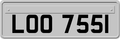 LOO7551