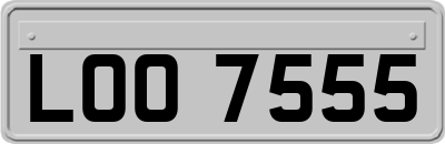 LOO7555