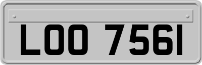 LOO7561