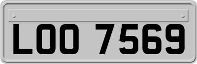 LOO7569
