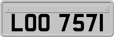 LOO7571