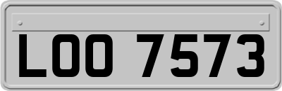 LOO7573