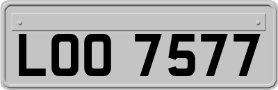LOO7577