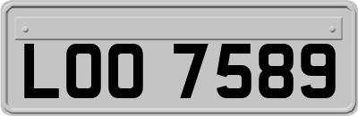 LOO7589