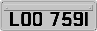 LOO7591