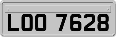 LOO7628