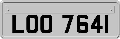 LOO7641
