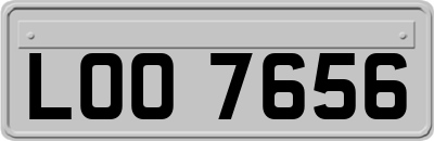 LOO7656