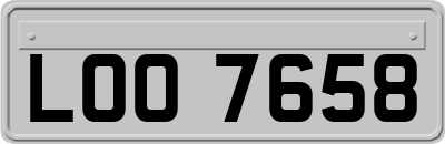 LOO7658