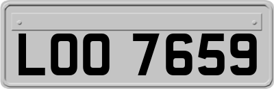 LOO7659