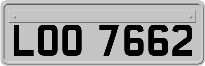 LOO7662