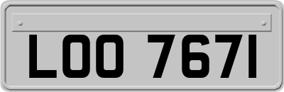 LOO7671